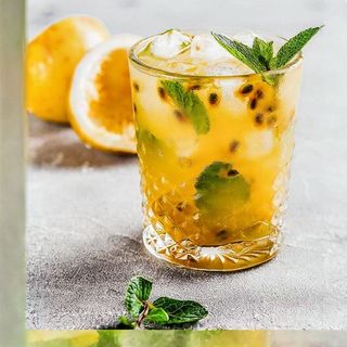 Mojito lemon passion