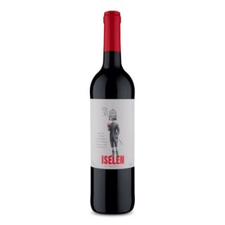 Vino Iselen Tinto (750 Ml.)