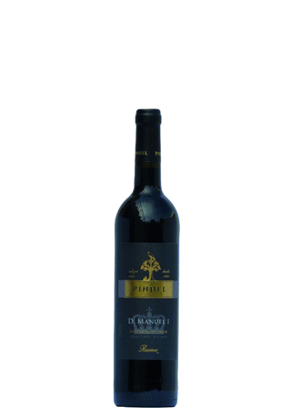 Beira Pinhel Tinto
