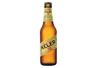 Tercio Keler 18