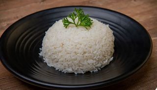 Arroz blanco
