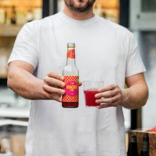 Aranciata rossa Fud 27.5 cl