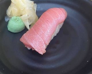 Nigiri de Atún