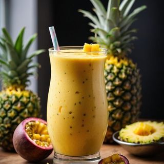 Tropical Smoothie