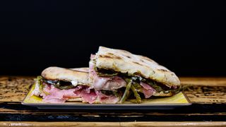 Panuozzo Massimo Troisi