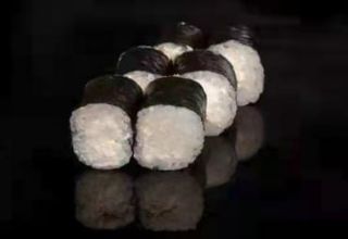 34a- Maki Philadelphia (8 pzs.)