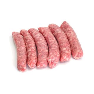 Salchichas Frescas (300 G.)