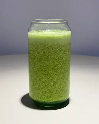 Smoothie Verde