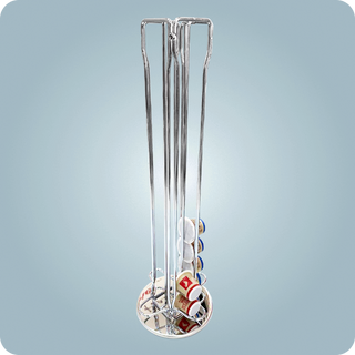 კაფსულების შესანახი აქსესუარი PCN-002-40