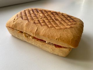 Паніні з куркою (230г) 