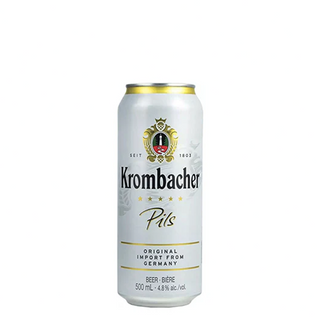 Krombacher