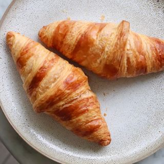Croissant Simples