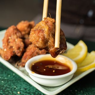 Chicken Karaage