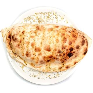 Calzone 4 Formaggi
