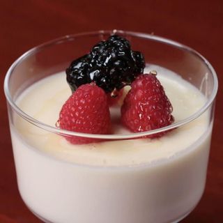 Panna Cotta