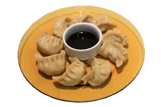 3. Пържени Пелмени (8бр)