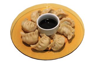 3. Пържени Пелмени (8бр)	