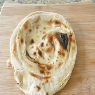 Tandoori Plain Roti