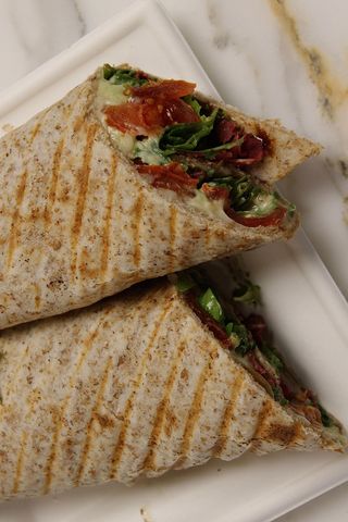 Wrap