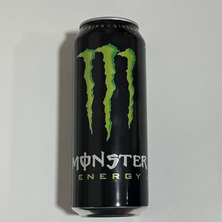 Monster energy 