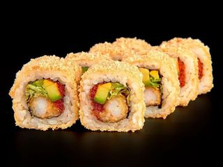 Гаряча креветка (20/220g)