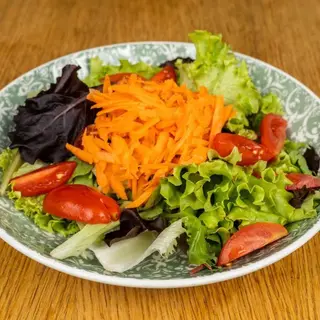 Insalata mista