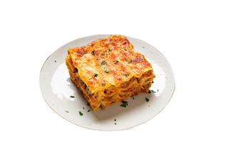  Papa’s Lasagna