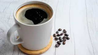 Café Américain