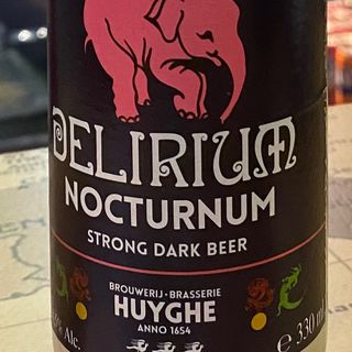Delirium Nocturnum