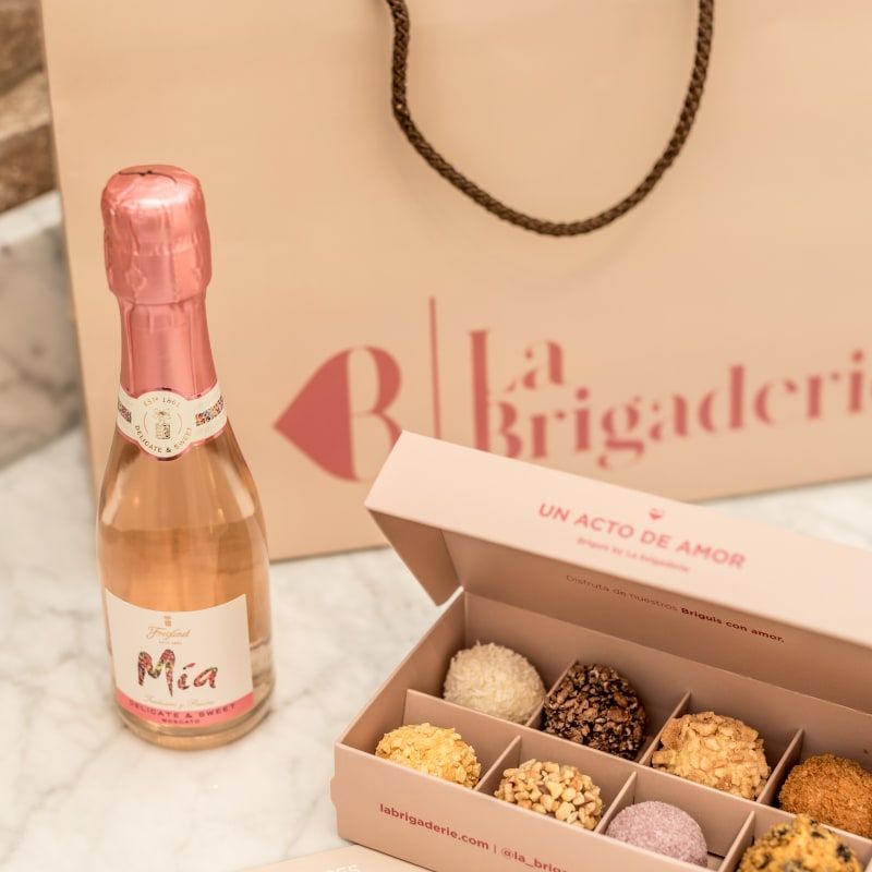 Combo Regalo Prosecco