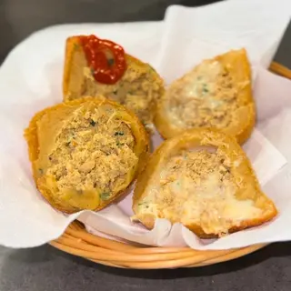 Coxinhas