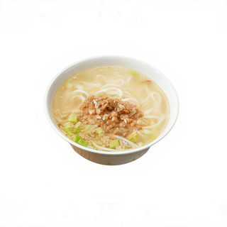 Sopa De Picadillo
