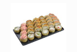 Набор Латина (30шт/840г)