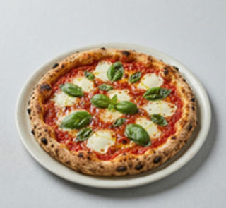 Pizza Margherita