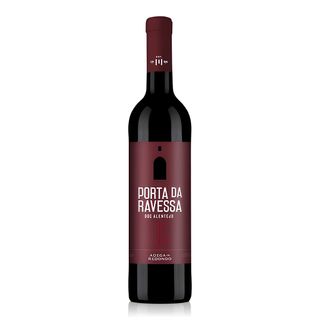Vinho Tinto Porta da Ravessa