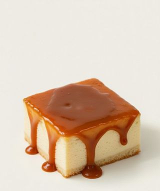 Cremă de zahăr ars homemade XL 180g