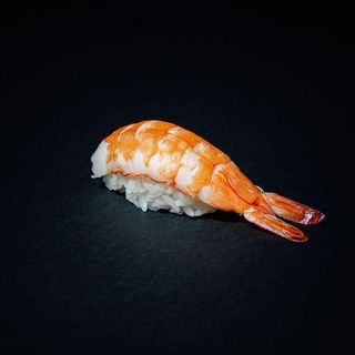 Nigiri Crevette