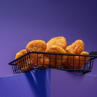 Нагетси 6шт