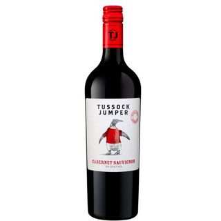 TUSSOK Cabernet Sauvignon Jumper, 750ml