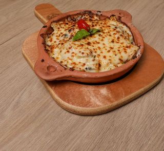 Gratin Mixte