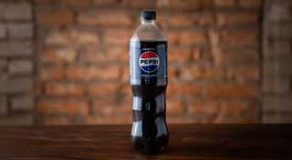 Пепсі Блек 0.750 мл