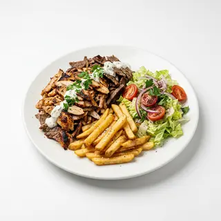 Plato Döner