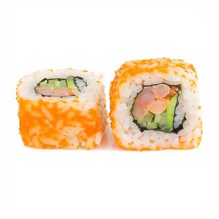69. Sushi Maki Langostino Rebozado (8 Pzs.)