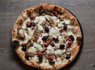 Pizza Olivia 32cm