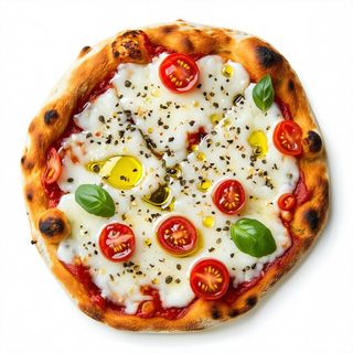 Pizza Pachino - normale