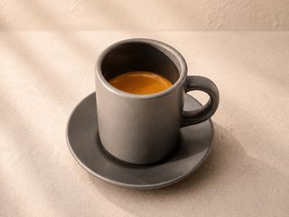 Espresso double
