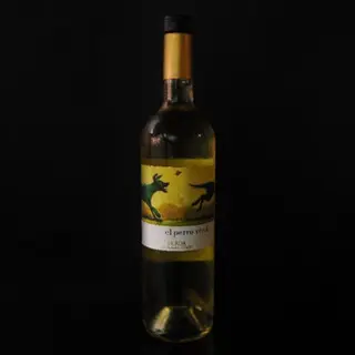 El Perro Verde