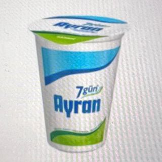 Ayran