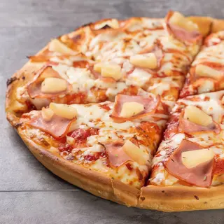 Pizza Hawaje