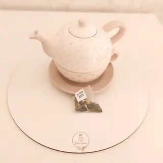 Té Verde Menta